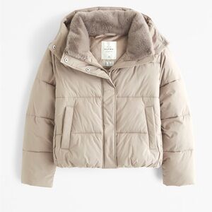 Women's Ultra Puffer Jacket